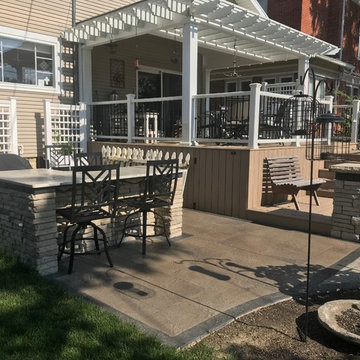 Main Street Makeover