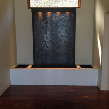 Custom Water Features