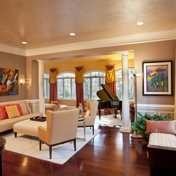 Luxury Residence