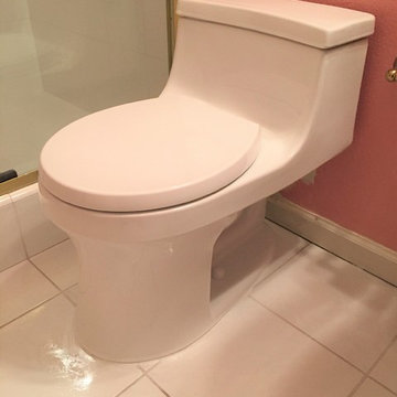 Water Closet