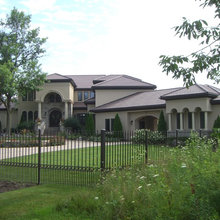 home exterior colors