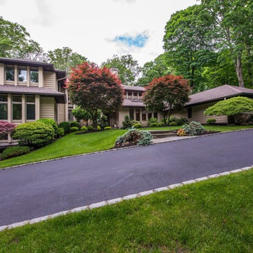 Custom Built Home in Kinnelon