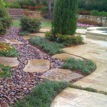 Landscape Ideas