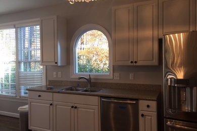 Cary Large Kitchen Remodel