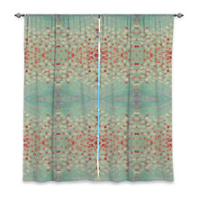 drapes