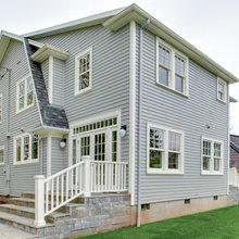Exterior Ideas