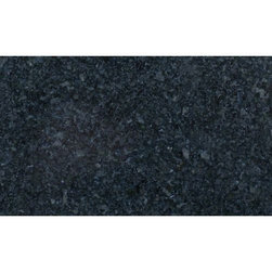 Aboslute Black - Kitchen Countertops