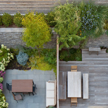 Plantings
