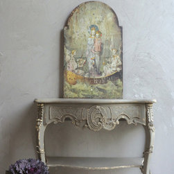 La Maison - Wall Decor