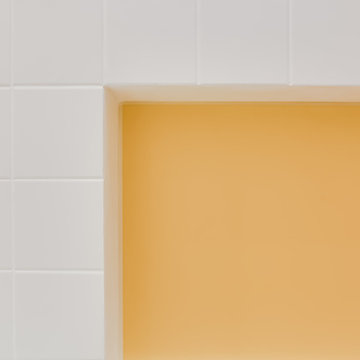 Appartement Q - Locatif Saisonnier