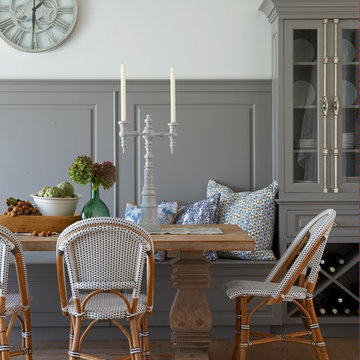 Nantucket Elegance