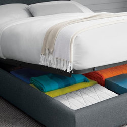 DWR Storage - Products