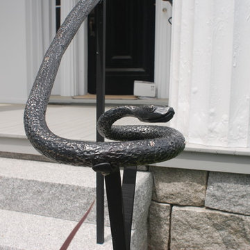 Copperheads