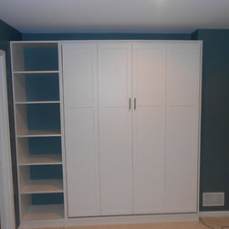 Murphy Beds - Murphy Beds