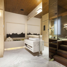 Huntington Spa