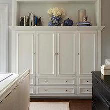 front bedroom