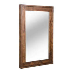 Dutch Wall Mirror - Wall Mirrors