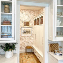 Mud Room