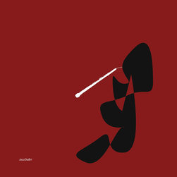 JazzDaBri - Fine Art Prints