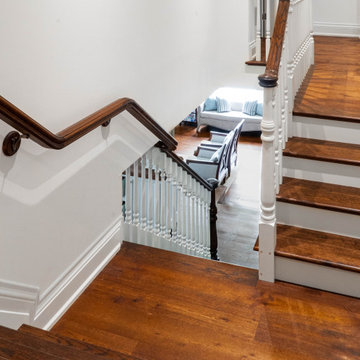 Lawrence Park Full Home Renovation