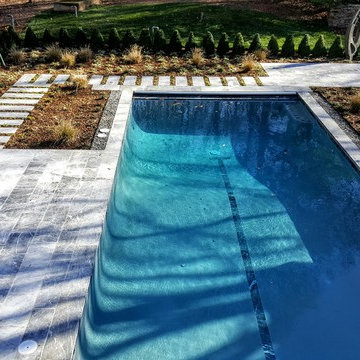 Pools