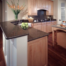 Kitchen Ideas