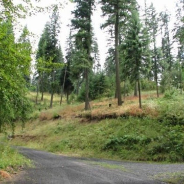 Close-in Seclusion and Tranquility