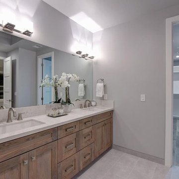 Bay Area custom homes