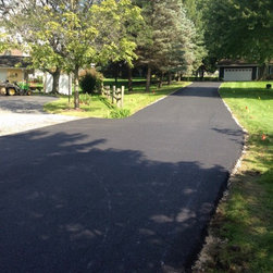 Driveways - Home Improvement