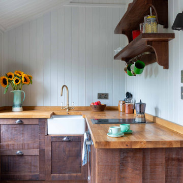 Garden Room, Harpenden
