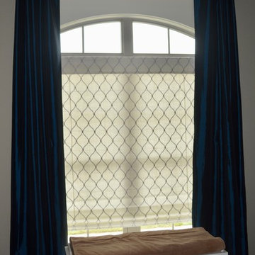 Roman Shades