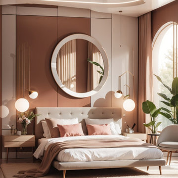 Interior design | Luxury living 2023