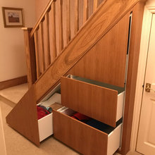 understair