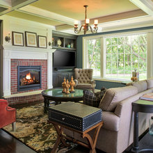 San Leandro Great Room