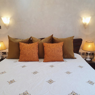 Bedrooms