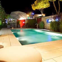 Pools