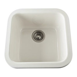 Fireclay Sinks - Kitchen Sinks