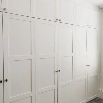 Wardrobes