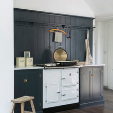 Kitchen Downstairs