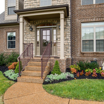 Annandale Interior and Exterior Design
