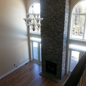 Recent Projects