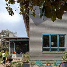 Modern Texas Farmhouse