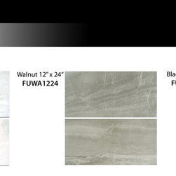 Porcelain Tile - Products