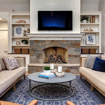 Park City Showcase Home