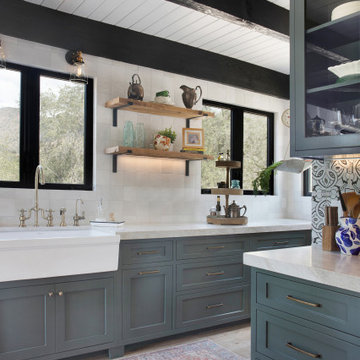 Trabuco Farmhouse