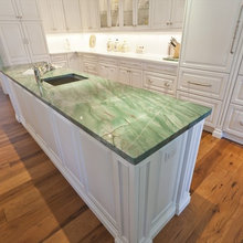 Emerald Quartzite