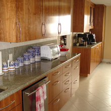 kitchen santa cruz