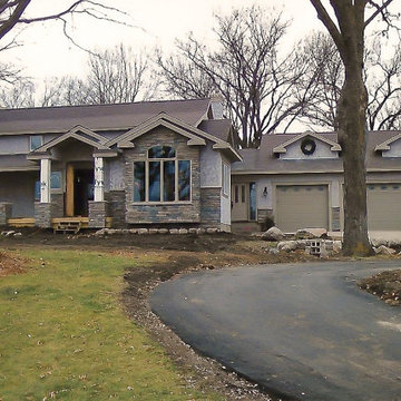 Addition Project In Chanhassen, MN