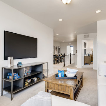 2020 Parade of Homes Century Communities The Silverthorne