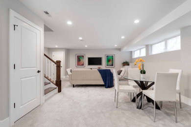 Living Spaces